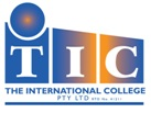 The International College RTO 41211
